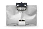 Epson cartus cerneala DURABrite™ Ultra, culoare: Negru - C13T12D140