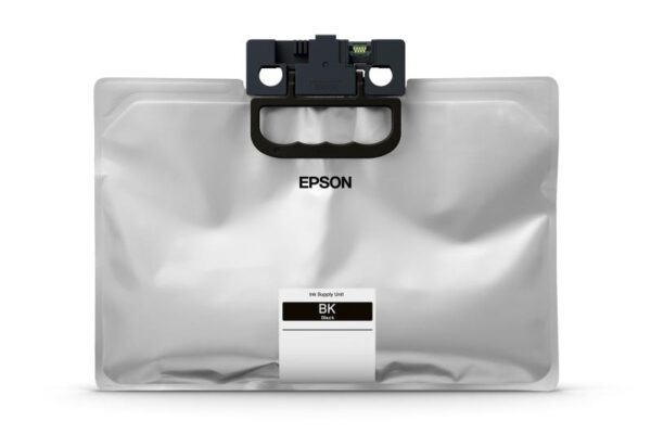 Epson cartus cerneala DURABrite™ Ultra, culoare: Negru - C13T12D140