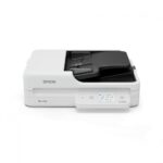 EPSON DS-1760WN DESKTOP A4 SCANNER, SCANNER, Tip Flatbed - B11B274401