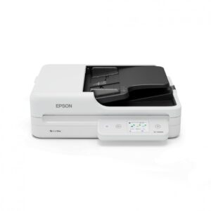 EPSON DS-1760WN DESKTOP A4 SCANNER, SCANNER, Tip Flatbed - B11B274401