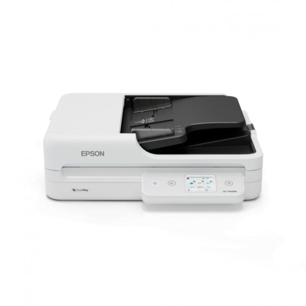 EPSON DS-1760WN DESKTOP A4 SCANNER, SCANNER, Tip Flatbed - B11B274401