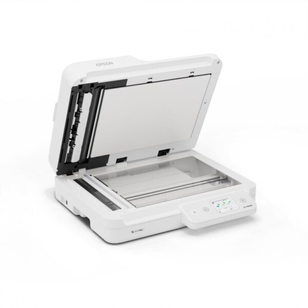 EPSON DS-1760WN DESKTOP A4 SCANNER, SCANNER, Tip Flatbed - B11B274401