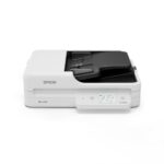 EPSON DS-1760WN DESKTOP A4 SCANNER, SCANNER, Tip Flatbed - B11B274401