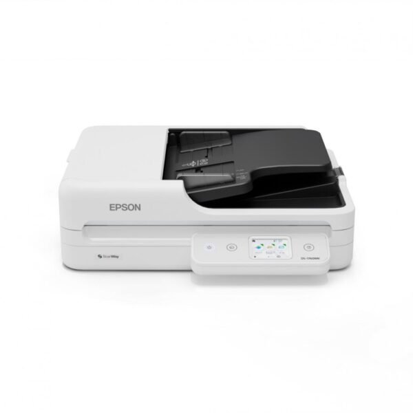 EPSON DS-1760WN DESKTOP A4 SCANNER, SCANNER, Tip Flatbed - B11B274401