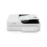 EPSON DS-1760WN DESKTOP A4 SCANNER, SCANNER, Tip Flatbed - B11B274401