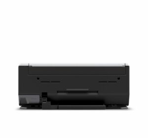 EPSON DS-C330 A4 Compact desktop Sheetfed Scanner, Rezolutie optica - B11B272401