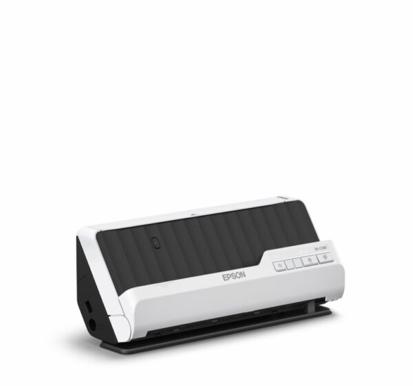 EPSON DS-C330 A4 Compact desktop Sheetfed Scanner, Rezolutie optica - B11B272401