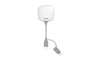Epson ELPWP20 - Wireless Presentation System, 2x HDMI - V12HA42040