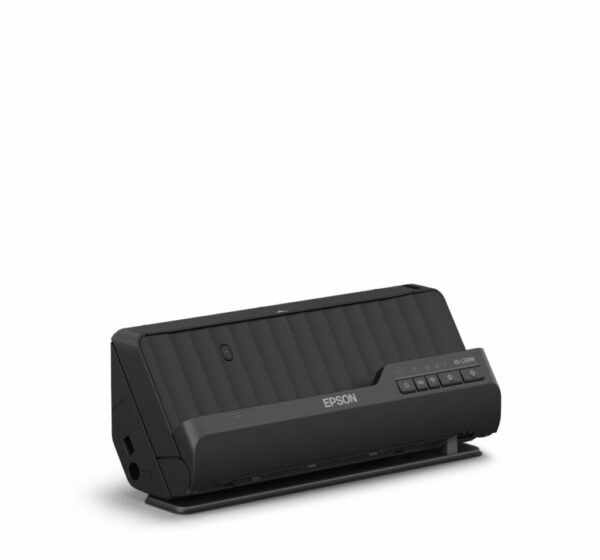 EPSON ES-C320W A4 Compact wi-fi Sheetfed Scanner, Rezolutie optica - B11B270401