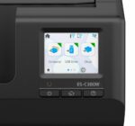 EPSON ES-C380W A4 Compact Network Sheetfed Scanner, PC-FREE scan - B11B269401 - imagine 2