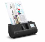 EPSON ES-C380W A4 Compact Network Sheetfed Scanner, PC-FREE scan - B11B269401 - imagine 3