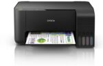 EPSON L3310 CISS COLOR INKJET MFP, Format: A4, Functii: Print - C11CL61401