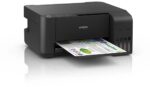 EPSON L3310 CISS COLOR INKJET MFP, Format: A4, Functii: Print - C11CL61401 - imagine 3