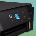 EPSON L3360 CISS COLOR INKJET MFP, Format: A4, Functii: Print - C11CL63409 - imagine 2