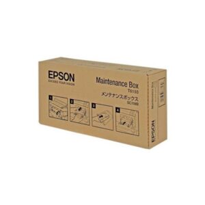 EPSON MAINTENANCE BOX T619300 - C13T619300
