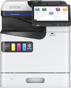 Epson Multifunctional color Inkjet A4 AM-C400 - C11CJ93401