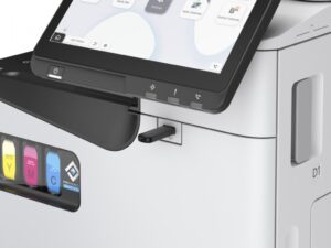 Epson Multifunctional color Inkjet A4 AM-C400 - C11CJ93401