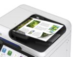 Epson Multifunctional color Inkjet A4 AM-C400 - C11CJ93401