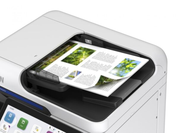 Epson Multifunctional color Inkjet A4 AM-C400 - C11CJ93401