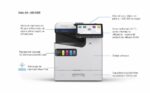 Epson Multifunctional color Inkjet A4 AM-C400 - C11CJ93401