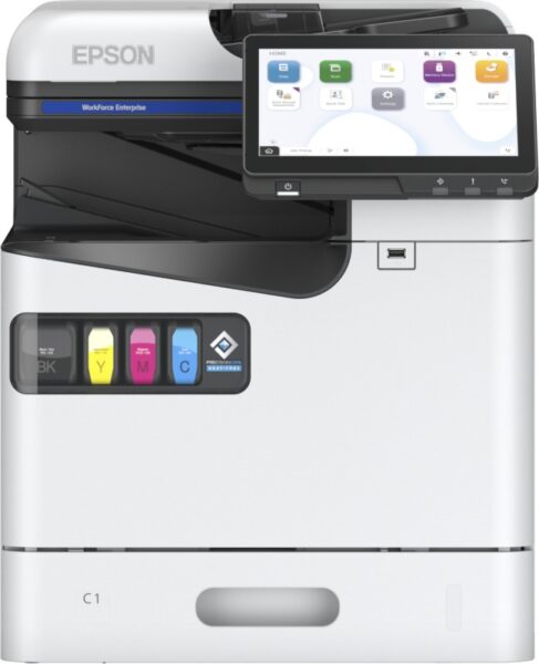 Epson Multifunctional color Inkjet A4 AM-C400 - C11CJ93401