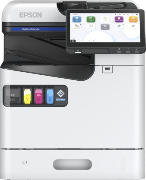 Epson Multifunctional color Inkjet A4 AM-C400 - C11CJ93401