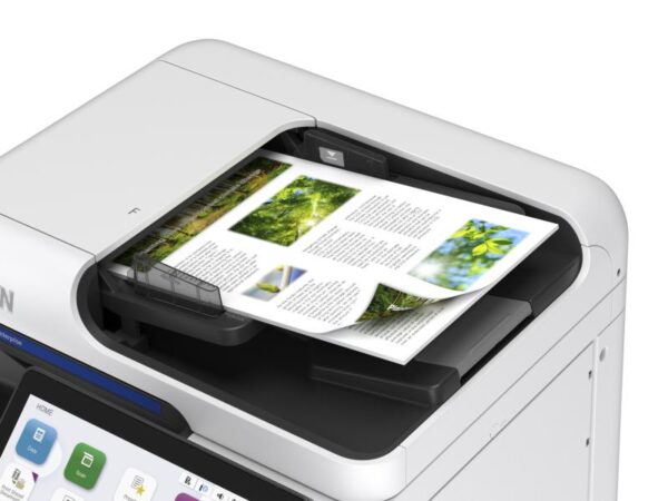 Epson Multifunctional color Inkjet A4 AM-C400 - C11CJ93401