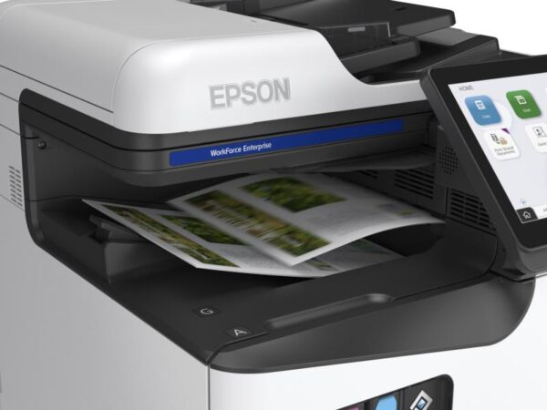 Epson Multifunctional color Inkjet A4 AM-C400 - C11CJ93401