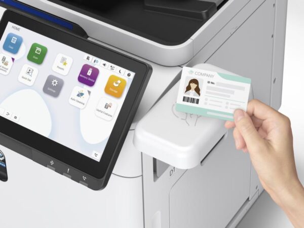 Epson Multifunctional color Inkjet A4 AM-C400 - C11CJ93401