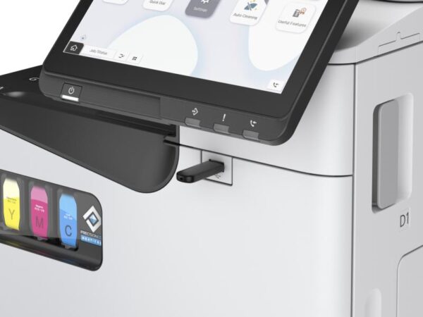 Epson Multifunctional color Inkjet A4 AM-C400 - C11CJ93401