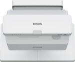EPSON Proiector Laser EB-760W, Tehnologie 3LCD, Display LCD 0.59" - V11HA81080