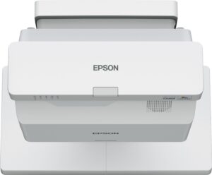 EPSON Proiector Laser EB-760W, Tehnologie 3LCD, Display LCD 0.59" - V11HA81080