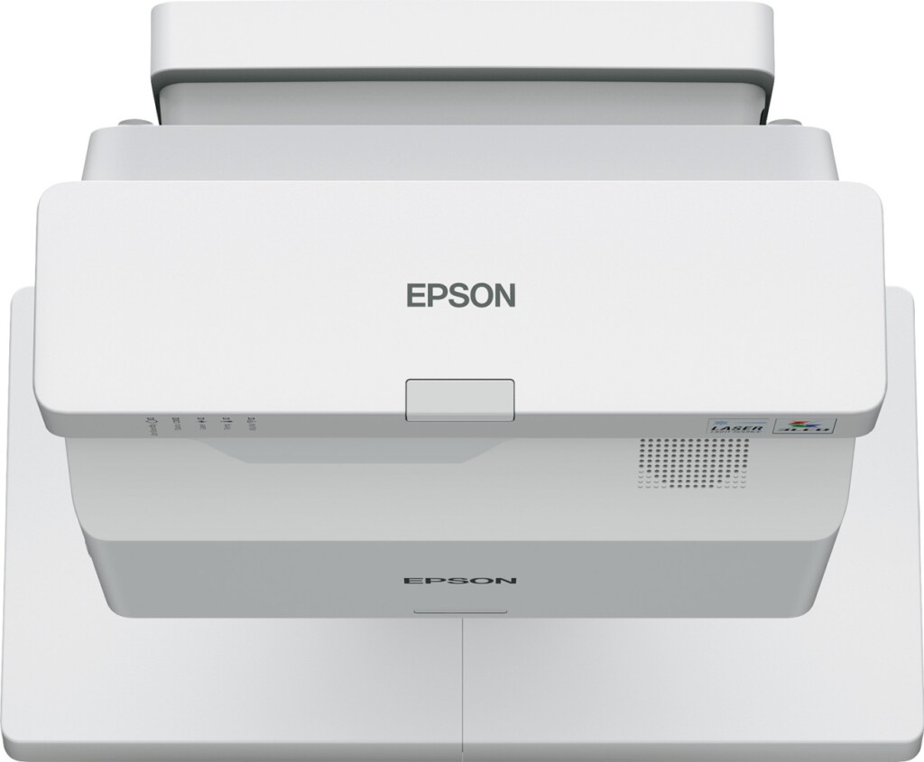 EPSON Proiector Laser EB-760W, Tehnologie 3LCD, Display LCD 0.59" - V11HA81080 EPSON Proiector Laser EB-760W, Tehnologie 3LCD, Display LCD 0.59" - V11HA81080