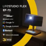 Epson Proiector Lifestudio Flex Special Lux Edition - EF-73 - V11HC16840 - imagine 2