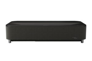 Epson Proiector Lifestudio Grand Plus EH-LS970B - Metallic black - V11HB83140