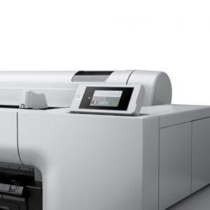 EPSON SC-P20500 64" Large Format Printer inkjet bundle - C11CK99301A2