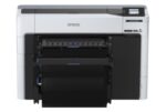 EPSON SC-P6500DE 24" LARGE FORMAT PHOTO PRINTER, 6 culori - C11CJ49302A0