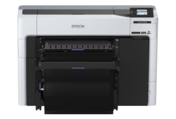 EPSON SC-P6500DE 24" LARGE FORMAT PHOTO PRINTER, 6 culori - C11CJ49302A0