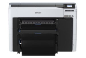 EPSON SC-P6500DE 24" LARGE FORMAT PHOTO PRINTER, 6 culori - C11CJ49302A0