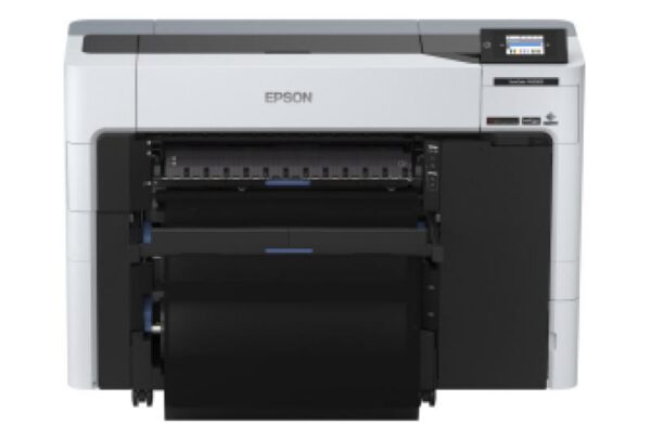EPSON SC-P6500DE 24" LARGE FORMAT PHOTO PRINTER, 6 culori - C11CJ49302A0