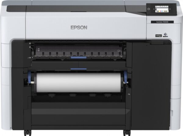 EPSON SC-P6500E A1 LARGE FORMAT PRINTER, Ultrachrome® Pro6 - C11CJ48301A0