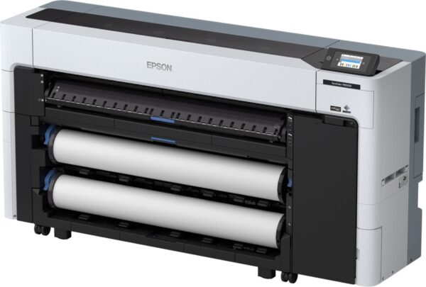 EPSON SC-P8500D A0 LARGE FORMAT PRINTER, 44", Ultrachrome® Pro6 - C11CJ50301A0