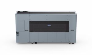 EPSON SC-P8500D A0 LARGE FORMAT PRINTER, 44", Ultrachrome® Pro6 - C11CJ50301A0