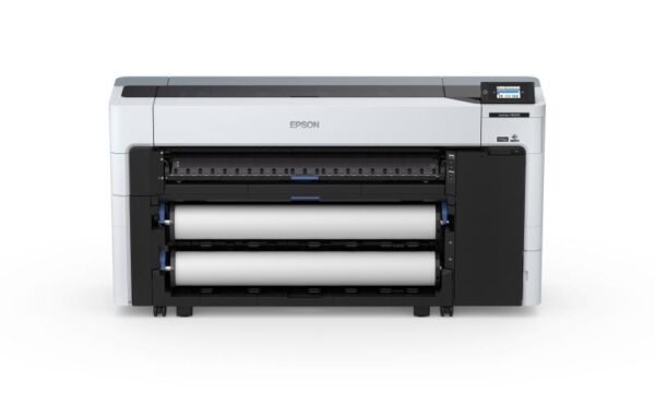 EPSON SC-P8500D A0 LARGE FORMAT PRINTER, 44", Ultrachrome® Pro6 - C11CJ50301A0