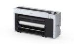 EPSON SC-T7700D A0 LARGE FORMAT PRINTER, 6 culori, viteza - C11CH83301A0