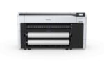 EPSON SC-T7700D A0 LARGE FORMAT PRINTER, 6 culori, viteza - C11CH83301A0