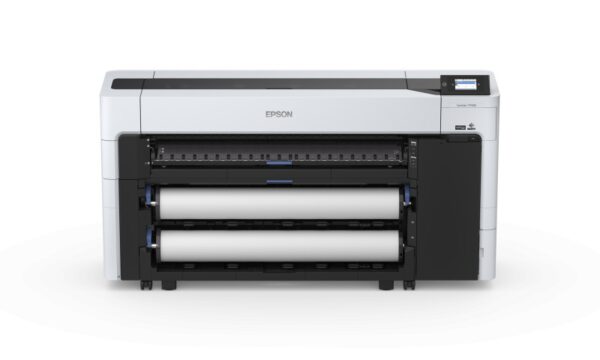 EPSON SC-T7700D A0 LARGE FORMAT PRINTER, 6 culori, viteza - C11CH83301A0