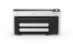 EPSON SC-T7700D A0 LARGE FORMAT PRINTER, 6 culori, viteza - C11CH83301A0
