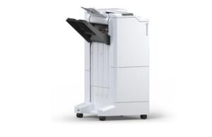 EPSON STAPLE FINISHER-P1, pentru WorkForce Enterprise​ AM- C4000​WorkForce Enterprise​ - C12C936751