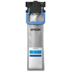 EPSON T11N240 CYAN INK CARTRIDGE XL, Compatibil cu: EPSON - C13T11N240